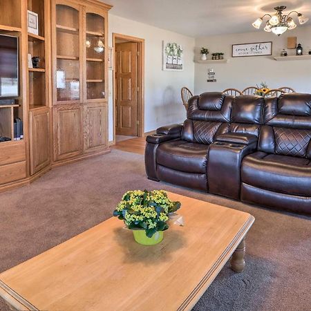 Welcoming Canon City Abode - Walk To River! Dış mekan fotoğraf